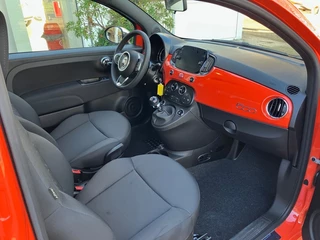 Fiat 500 - afbeelding nr 3