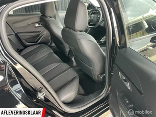 Peugeot 208 Peugeot 208 Allure GT-Line Look Automaat. - afbeelding nr 12