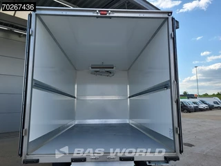Iveco Daily Iveco Daily 35S18 3.0L Koelwagen Thermoking C-250 LED ACC Navi Airco Koel Koeler Kühl Kühler Bakwagen Kühlkoffer 17m3 Airco - afbeelding nr 3