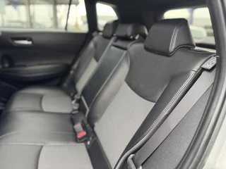 Toyota Corolla Cross - afbeelding nr 15
