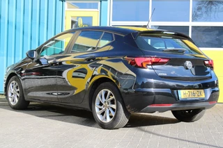 Opel Astra Opel Astra 1.2 Edition - afbeelding nr 6