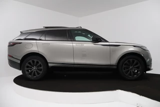 Land Rover Range Rover Velar Land Rover Range Rover Velar 2.0 P250 Turbo AWD R-Dynamic SE (PANORAMADAK, STOELVERWARMING, CAMERA, NAVIGATIE, TREKHAAK, SFEER) - afbeelding nr 15