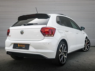 Volkswagen Polo Volkswagen Polo 2.0 TSI GTI Pano Keyless Navi Cruise Camera - afbeelding nr 15