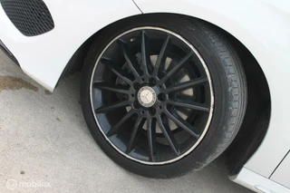Mercedes-Benz B-Klasse Mercedes B-klasse 160 Business NAP AMG line alcantara Leer - afbeelding nr 54
