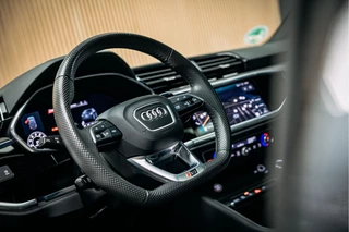 Audi RSQ3 In uistekende staat verkerende RSQ3 Daytona Grey - afbeelding nr 23