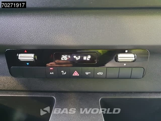 Mercedes-Benz Sprinter Mercedes Sprinter 314 CDI Automaat Laadklep Zijdeur Camera Airco Cruise Meubelbak Koffer 19m3 Airco Cruise control - afbeelding nr 15