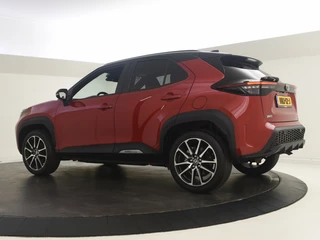 Toyota Yaris Cross Toyota Yaris Cross 1.5 Hybrid 130PK GR Sport | Stuur en Stoelverwarming | PDC V+A+ - afbeelding nr 5
