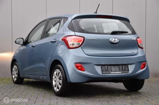 Hyundai i10 Hyundai i10 1.0i i-Motion Comfort | Climate | Cruise | - afbeelding nr 2