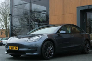 Tesla Model 3 Tesla Model 3 Performance AWD 75kWh | Facelift - afbeelding nr 8