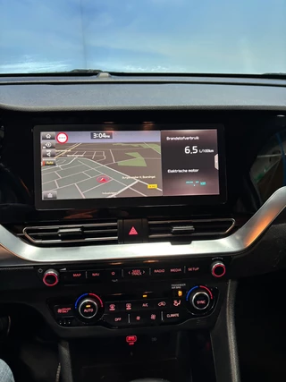 Kia Niro Kia Niro 1.6 GDi Hybrid Style Edition Navi | Clima | Cruise | Camera - afbeelding nr 21