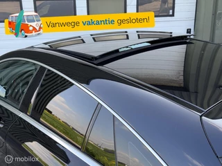Mercedes-Benz CLA Mercedes CLA-klasse Shooting Brake 180 AMG Pano CarPlay Facelift - afbeelding nr 22