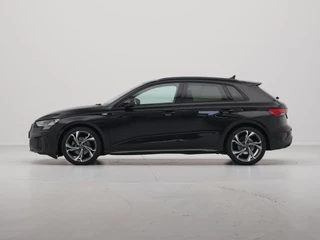 Audi A3 S Line Trekhaak Adaptive Cruise Control Stoelverwarming 30 - afbeelding nr 3