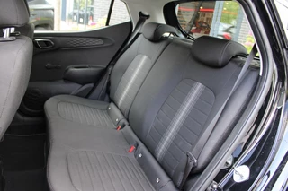 Hyundai i10 Hyundai i10 1.0 Comfort 5-zits Carplay/Airco 