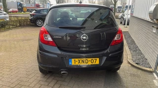 Opel Corsa - afbeelding nr 25