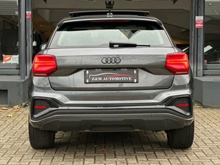 Audi Q2 Audi Q2 35 TFSI S-Line AUT*MATRIX*PANO*B&O*AMBIENT*KEYLESS - afbeelding nr 5