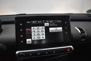 Citroën C4 - afbeelding nr 22