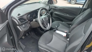 Opel KARL Opel KARL 1.0 ecoFLEX Edition - afbeelding nr 9