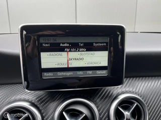 Mercedes-Benz A-Klasse Mercedes A-klasse 180 Prestige Amg styling - afbeelding nr 10