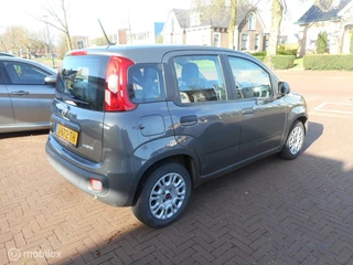 Fiat Panda Fiat Panda 1.0 Hybrid Easy PDC+METALLIC+1E EIGENAAR - afbeelding nr 3