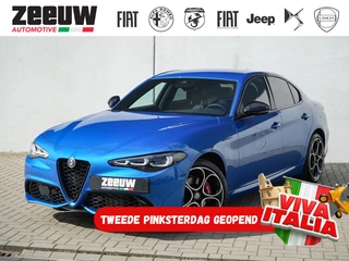 Alfa Romeo Giulia - 361851379-0