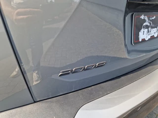 Peugeot 2008 Peugeot 2008 1.2 PureTech 130 GT Line - afbeelding nr 8