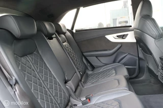 Audi Q8 Audi Q8 60 TFSI e Quattro Competition / Nightvision / Schaal - afbeelding nr 17