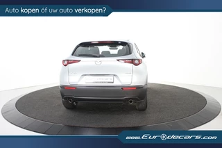 Mazda CX-30 Mazda CX-30 2.0 SkyActiv-g *1ste Eigenaar*360 Camera*Navigatie* - afbeelding nr 9