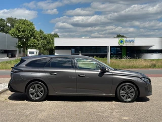 Peugeot 308 Peugeot 308 1.2 SW PureTech Allure '' Allseason banden - Camera - Infotainmentsystem '' - afbeelding nr 6