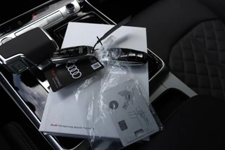 Audi Q8 Audi Q8 55 TFSI e quattro Pro Line S Laser-Matrix/Pano/4wiel/B&O/360/RS-stoel/Servo/Luchtvering/Keyless/Head-up/Trekhaak - afbeelding nr 38