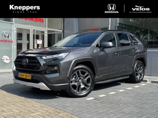 Toyota RAV4 - 17749764-0