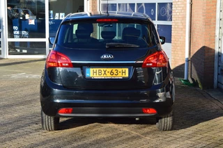 Kia Venga - afbeelding nr 17