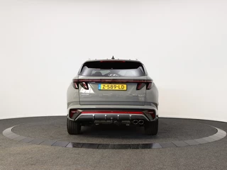 Hyundai Tucson - afbeelding nr 9