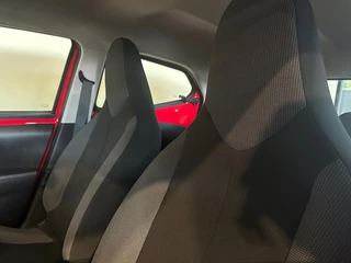 Toyota Aygo Toyota Aygo 1.0 VVT-I X-FUN NAP l 5DRS l CRUISE l BLUETOOTH l - afbeelding nr 34