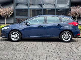 Ford Focus Ford Focus 1.0 Trend | Navigatie | Cruise Control | Parkeersensoren | Airconditioning | NAP - afbeelding nr 8