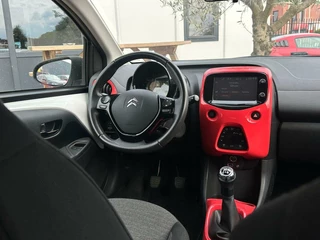 Citroën C1 Citroen C1 1.2 PureTech Shine Climate - afbeelding nr 3