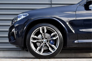 BMW X3 | Panoramadak | ACC | Harman/Kardon | 360 Camera | Head-Up | Adaptive Onderstel | - afbeelding nr 38