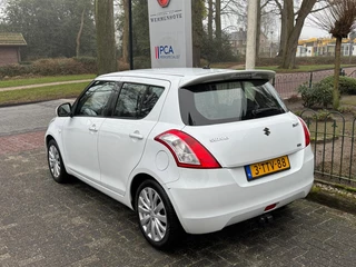 Suzuki Swift Airco/5-Deurs/Lichtmetalen velgen - afbeelding nr 33