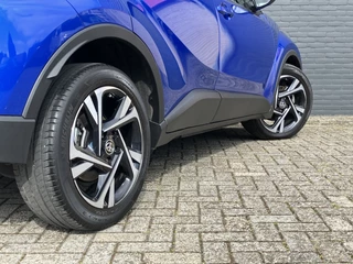 Toyota C-HR - afbeelding nr 10