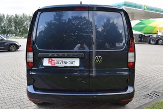 Volkswagen Caddy - afbeelding nr 4