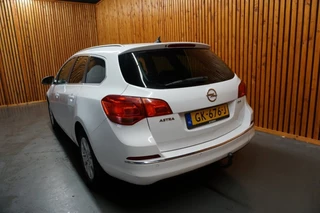 Opel Astra - afbeelding nr 8