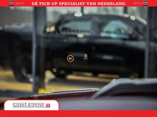 Dodge Ram 1500 Comfortabele Dubbele Cabine met Royale 5 Zitplaatsen | BPM vrij | Nu Leverbaar uit Voorraad | Voorraad Nr 2302 - 7425 - afbeelding nr 13