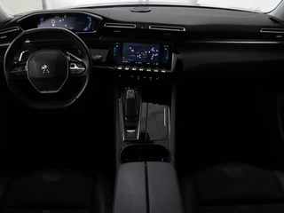 Peugeot 508 Peugeot 508 1.6 HYbrid Allure | Stoelverwarming |  Focal Sound | Adaptive cruise | Camera | Carplay | Full LED | Keyless | Navigatie | Half leder | PHEV - afbeelding nr 8