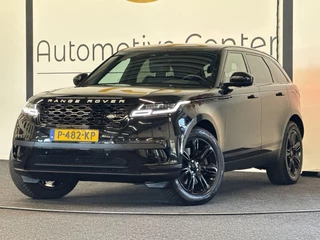 Land Rover Range Rover Velar 2.0 P400e SE | NL AUTO | MERIDIAN | MEMORY | CARPLAY | CAMERA