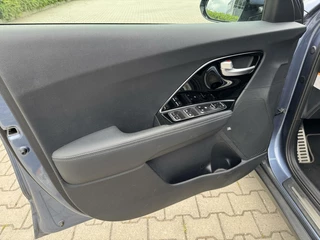 Kia Niro Kia Niro 1.6 GDi Hybrid Style Edition|Camera|Navi|Trekhaak|CarPlay| - afbeelding nr 29