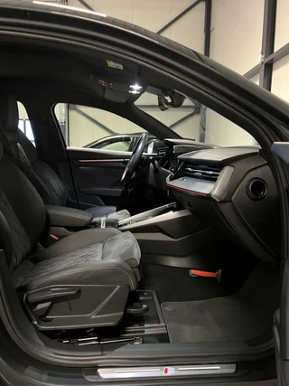 Audi A3 Audi A3 Limousine 35 TFSI S-line edition one Virtual Sfeer - afbeelding nr 17