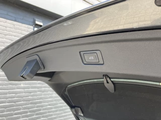 Audi A5 Audi A5 Sportback 35 TFSI Sport S-line Edition AUT. | dealer onderhouden | navigatie | elektr. trekhaak | sportstoelen | keyless entry - afbeelding nr 21