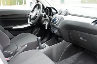 Suzuki Swift - afbeelding nr 19