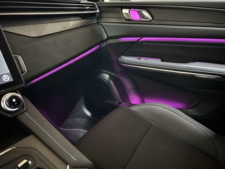 Lynk & Co 01 Lynk & Co 01 1.5 Plug-in Black Edition Sfeerver. Pano NAP - afbeelding nr 51