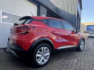 Renault Captur - afbeelding nr 6