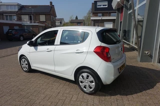 Opel KARL - afbeelding nr 5